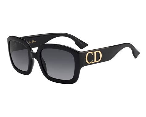 lunettes de soleil Dior